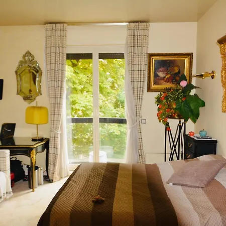 Champs Elysees Luxury & Design Arc De Triomphe - Foch * Paris