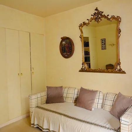 Apartment Champs Elysees Luxury & Design Arc De Triomphe - Foch *