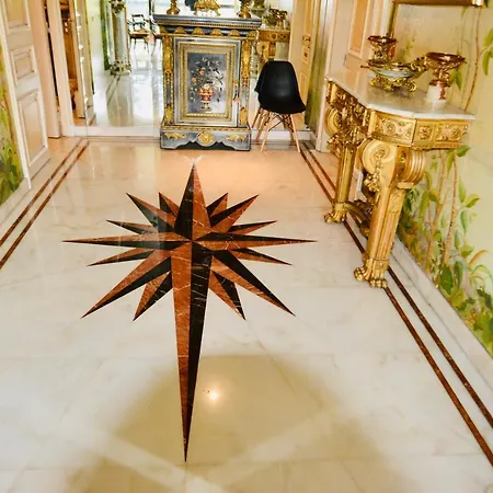 Champs Elysees Luxury & Design Arc De Triomphe - Foch Apartment