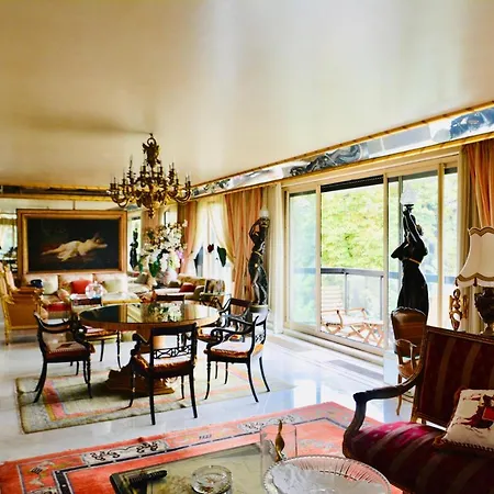 Champs Elysees Luxury & Design Arc De Triomphe - Foch * Paris
