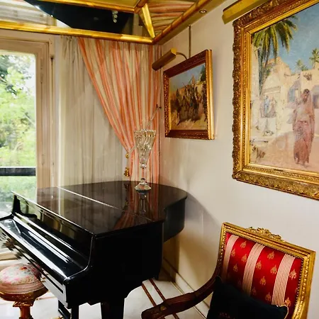 Apartment Champs Elysees Luxury & Design Arc De Triomphe - Foch