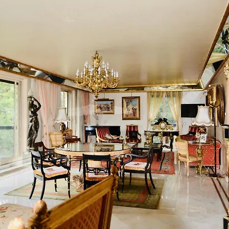 Champs Elysees Luxury & Design Arc De Triomphe - Foch Paris
