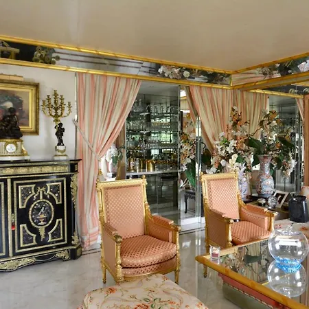 Champs Elysees Luxury & Design Arc De Triomphe - Foch Apartment *