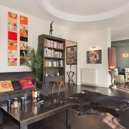 Champs Elysees Luxury & Design Arc De Triomphe - Foch