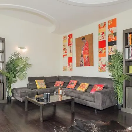 Champs Elysees Luxury & Design Arc De Triomphe - Foch *