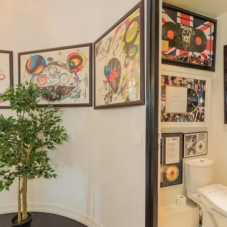 Champs Elysees Luxury & Design Arc De Triomphe - Foch *