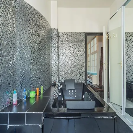 Apartment Champs Elysees Luxury & Design Arc De Triomphe - Foch *