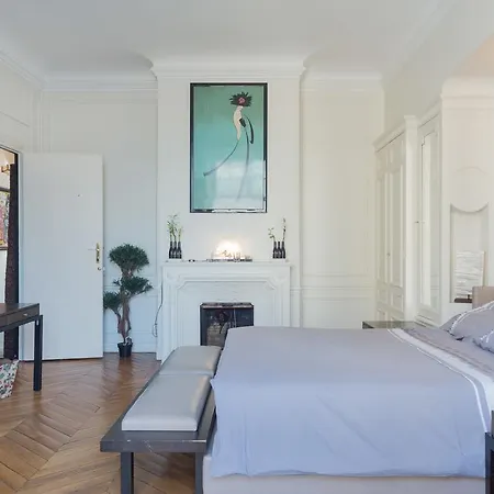 Champs Elysees Luxury & Design Arc De Triomphe - Foch *
