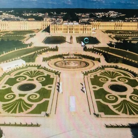 Champs Elysees Luxury & Design Arc De Triomphe - Foch Paris