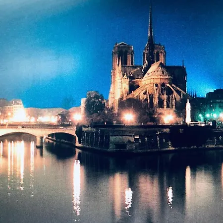 Champs Elysees Luxury & Design Arc De Triomphe - Foch