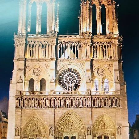 Champs Elysees Luxury & Design Arc De Triomphe - Foch Apartment