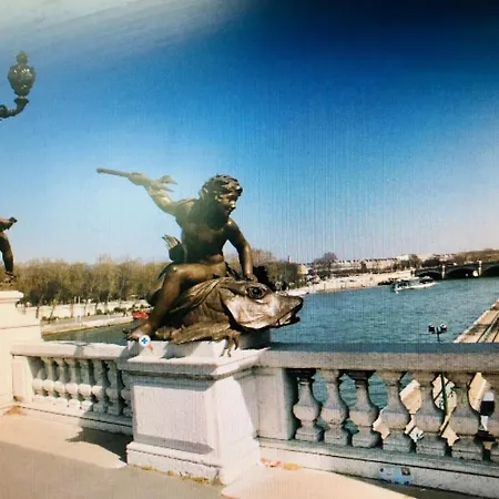 Champs Elysees Luxury & Design Arc De Triomphe - Foch * Paris