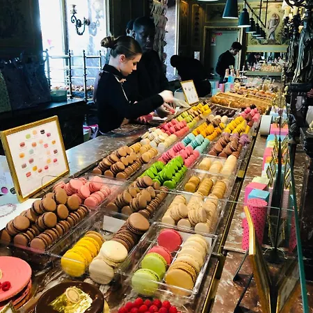 Champs Elysees Luxury & Design Arc De Triomphe - Foch