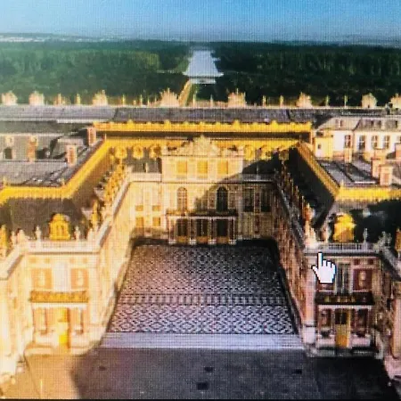 Champs Elysees Luxury & Design Arc De Triomphe - Foch Apartment Paris