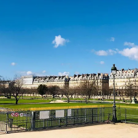 Champs Elysees Luxury & Design Arc De Triomphe - Foch *