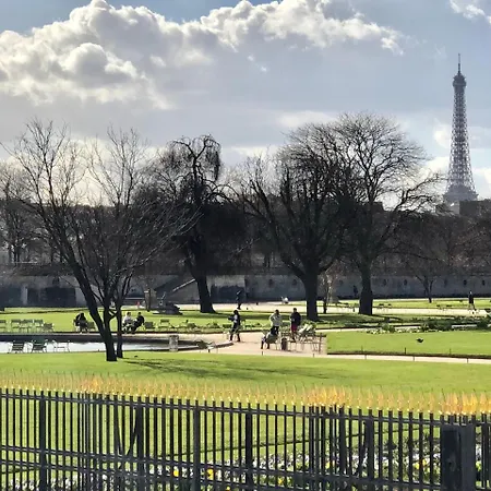 Champs Elysees Luxury & Design Arc De Triomphe - Foch Apartment
