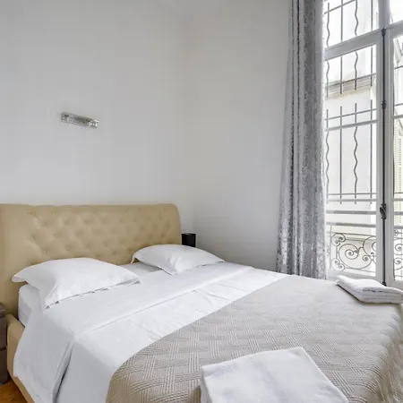 Champs Elysees Luxury & Design Arc De Triomphe - Foch *