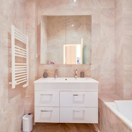 Apartment Champs Elysees Luxury & Design Arc De Triomphe - Foch Paris